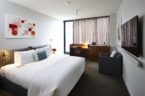 Hotel Indigo Sydney Potts Point, An IHG Hotel - Accommodation Cooktown 30