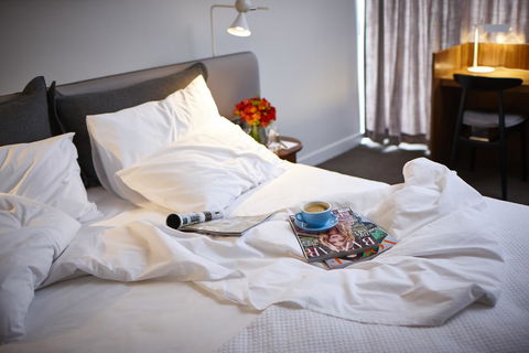 Hotel Indigo Sydney Potts Point, An IHG Hotel - Accommodation Cooktown 2