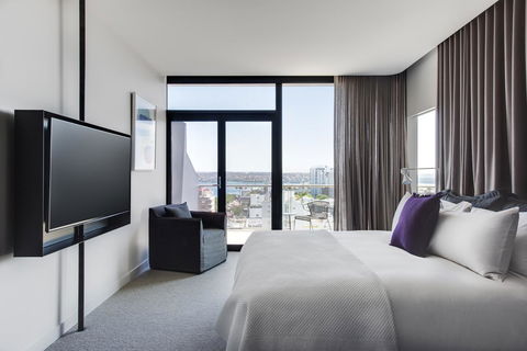 Hotel Indigo Sydney Potts Point, An IHG Hotel - Accommodation Cooktown 25