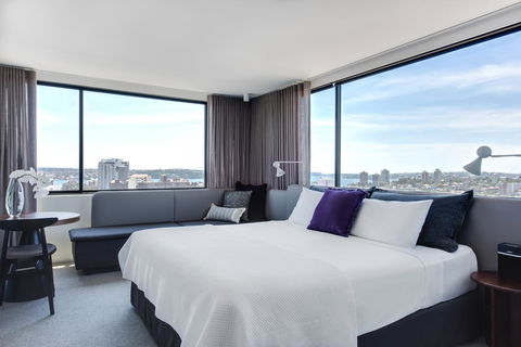 Hotel Indigo Sydney Potts Point, An IHG Hotel - Accommodation Cooktown 21