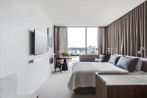 Hotel Indigo Sydney Potts Point, An IHG Hotel - Accommodation Cooktown 17