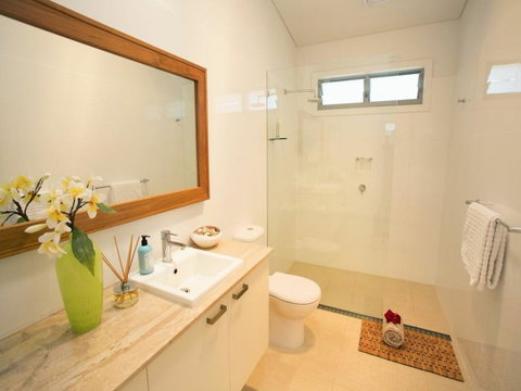 Drifted Away - Accommodation Cooktown 5