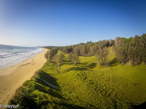 Drifted Away - Accommodation Cooktown 6