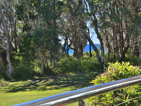 Drifted Away - Accommodation Cooktown 8