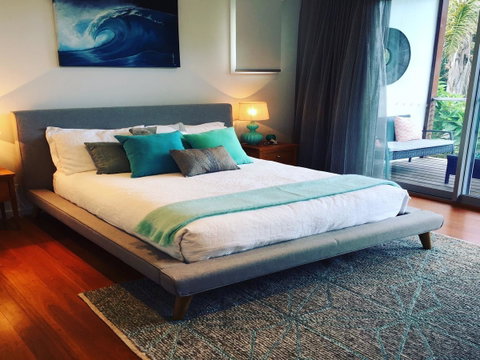 Drifted Away - Accommodation Cooktown 3