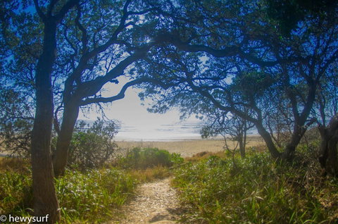 Drifted Away - Accommodation Cooktown 10