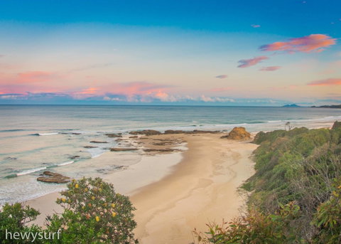 Drifted Away - Accommodation Cooktown 9