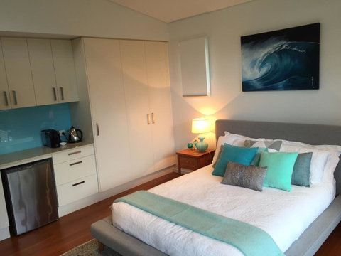 Drifted Away - Accommodation Cooktown 4