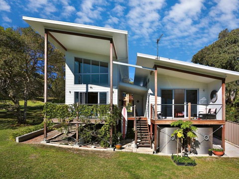 Drifted Away - Accommodation Cooktown 2