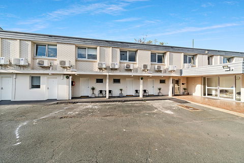 Carlton Suites - Accommodation Cooktown 25