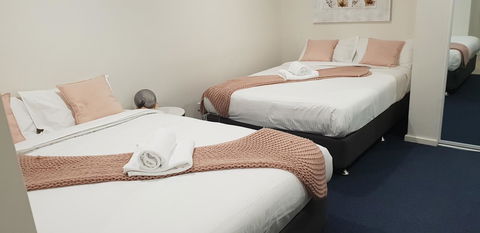 Carlton Suites - Accommodation Cooktown 12