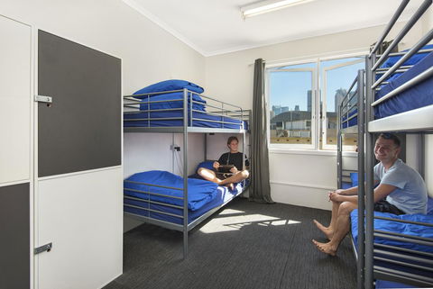 Mad Monkey Downtown - Accommodation Cooktown 1