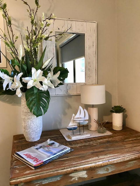 Lakeview Cottage - Accommodation Cooktown 10