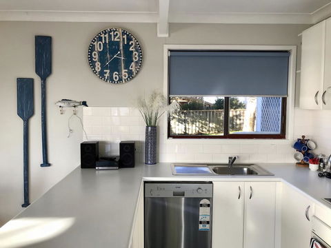 Lakeview Cottage - Accommodation Cooktown 2
