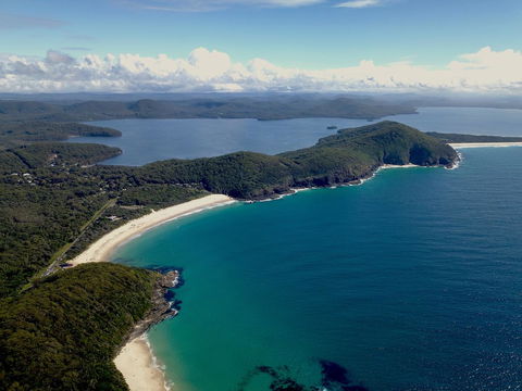 Lakeview Cottage - Accommodation Cooktown 12