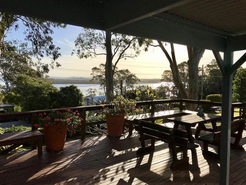 Lakeview Cottage - Accommodation Cooktown 5