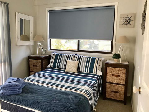 Lakeview Cottage - Accommodation Cooktown 3