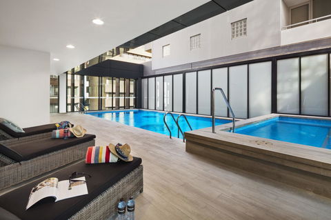 Quest St Leonards - Accommodation Cooktown 2