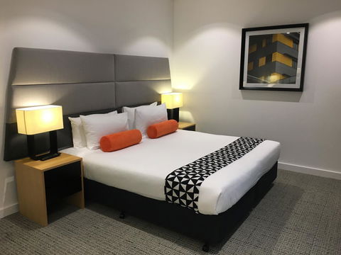 Quest St Leonards - Accommodation Cooktown 1