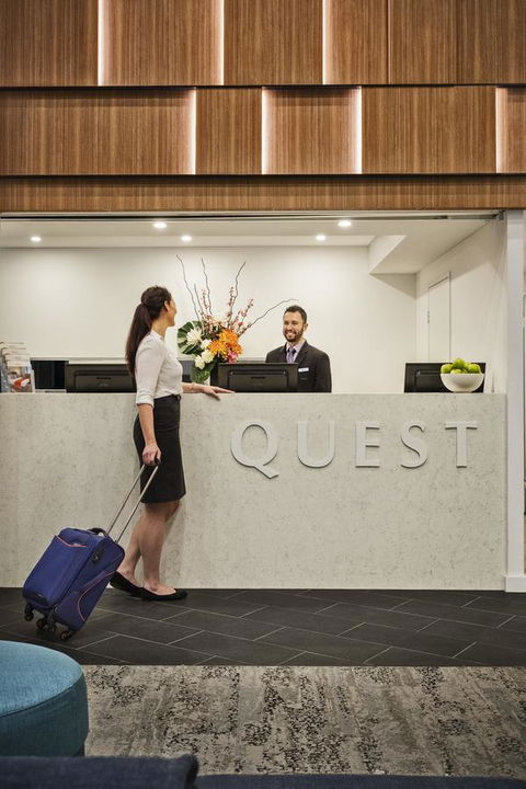 Quest St Leonards - Accommodation Cooktown 11