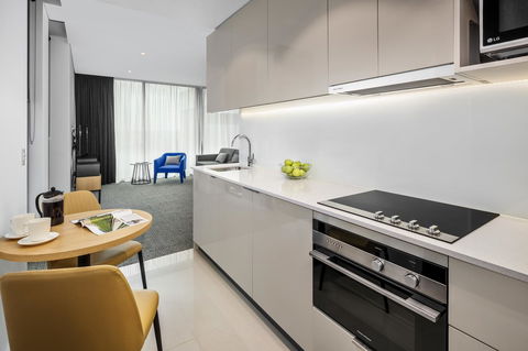 Quest St Leonards - Accommodation Cooktown 14