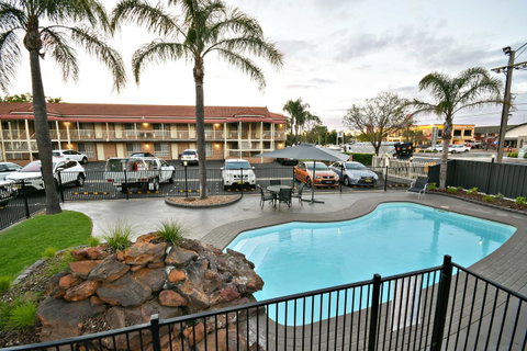 The Aberdeen Motel - Accommodation Cooktown 8