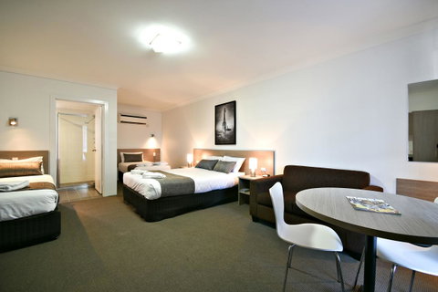 The Aberdeen Motel - Accommodation Cooktown 4