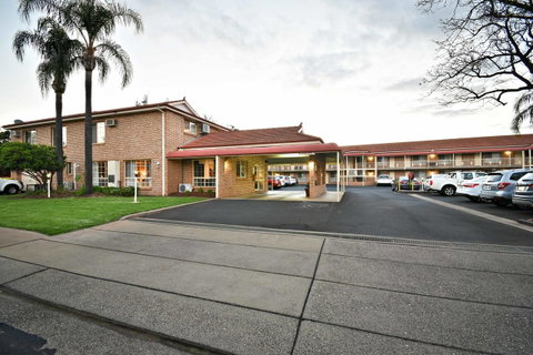 The Aberdeen Motel - Accommodation Cooktown 7