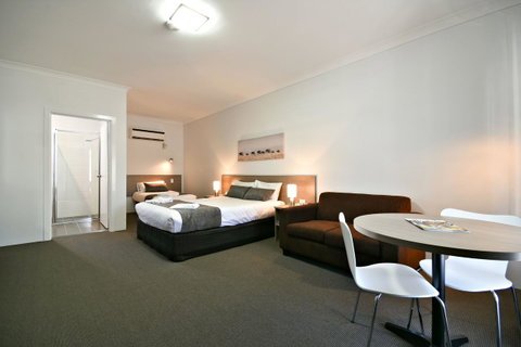 The Aberdeen Motel - Accommodation Cooktown 6