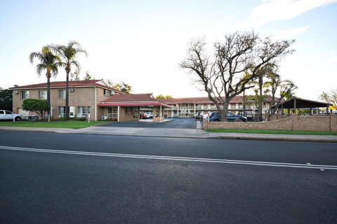 The Aberdeen Motel - Accommodation Cooktown 11