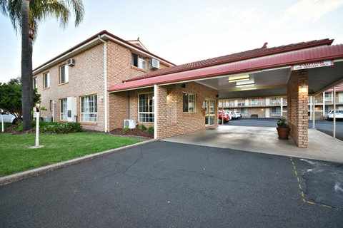 The Aberdeen Motel - Accommodation Cooktown 9