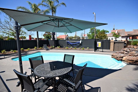 The Aberdeen Motel - Accommodation Cooktown 12