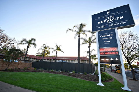 The Aberdeen Motel - Accommodation Cooktown 10