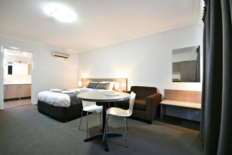 The Aberdeen Motel - Accommodation Cooktown 2