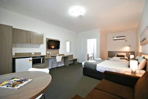 The Aberdeen Motel - Accommodation Cooktown 5