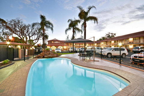 The Aberdeen Motel - Accommodation Cooktown 0
