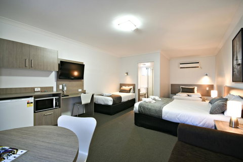 The Aberdeen Motel - Accommodation Cooktown 3