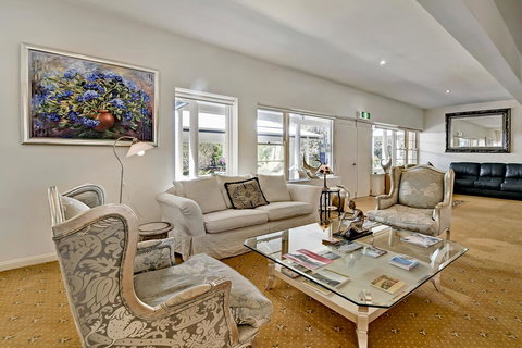 Bundanoon Lodge - Accommodation Cooktown 36