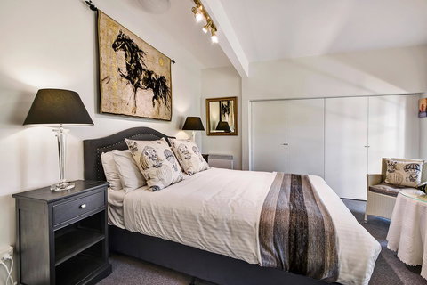 Bundanoon Lodge - Accommodation Cooktown 8