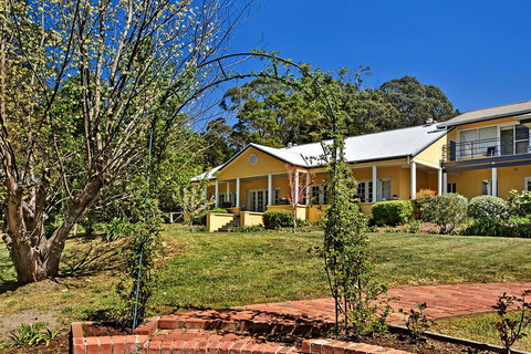 Bundanoon Lodge - Accommodation Cooktown 20