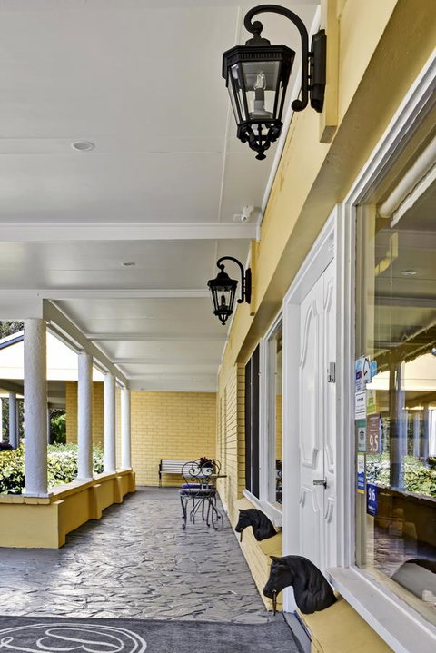 Bundanoon Lodge - Accommodation Cooktown 25