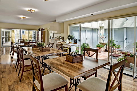 Bundanoon Lodge - Accommodation Cooktown 30