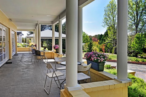 Bundanoon Lodge - Accommodation Cooktown 23