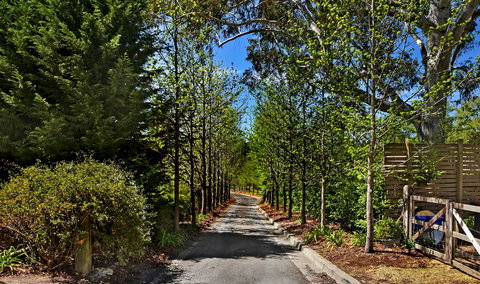 Bundanoon Lodge - Accommodation Cooktown 21