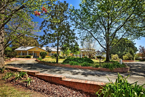 Bundanoon Lodge - Accommodation Cooktown 15
