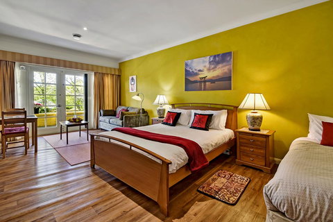 Bundanoon Lodge - Accommodation Cooktown 42