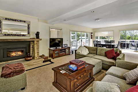 Bundanoon Lodge - Accommodation Cooktown 32