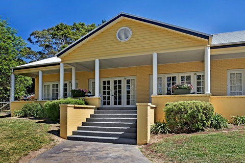 Bundanoon Lodge - Accommodation Cooktown 22
