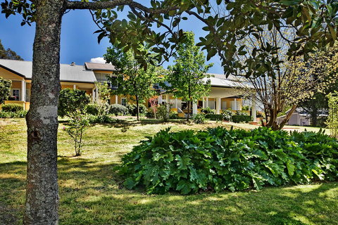 Bundanoon Lodge - Accommodation Cooktown 0