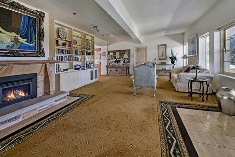 Bundanoon Lodge - Accommodation Cooktown 38